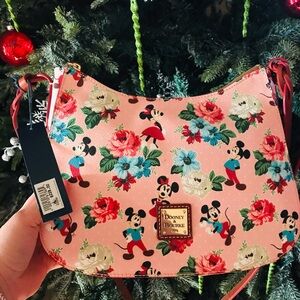 Dooney & Bourke Disney bag